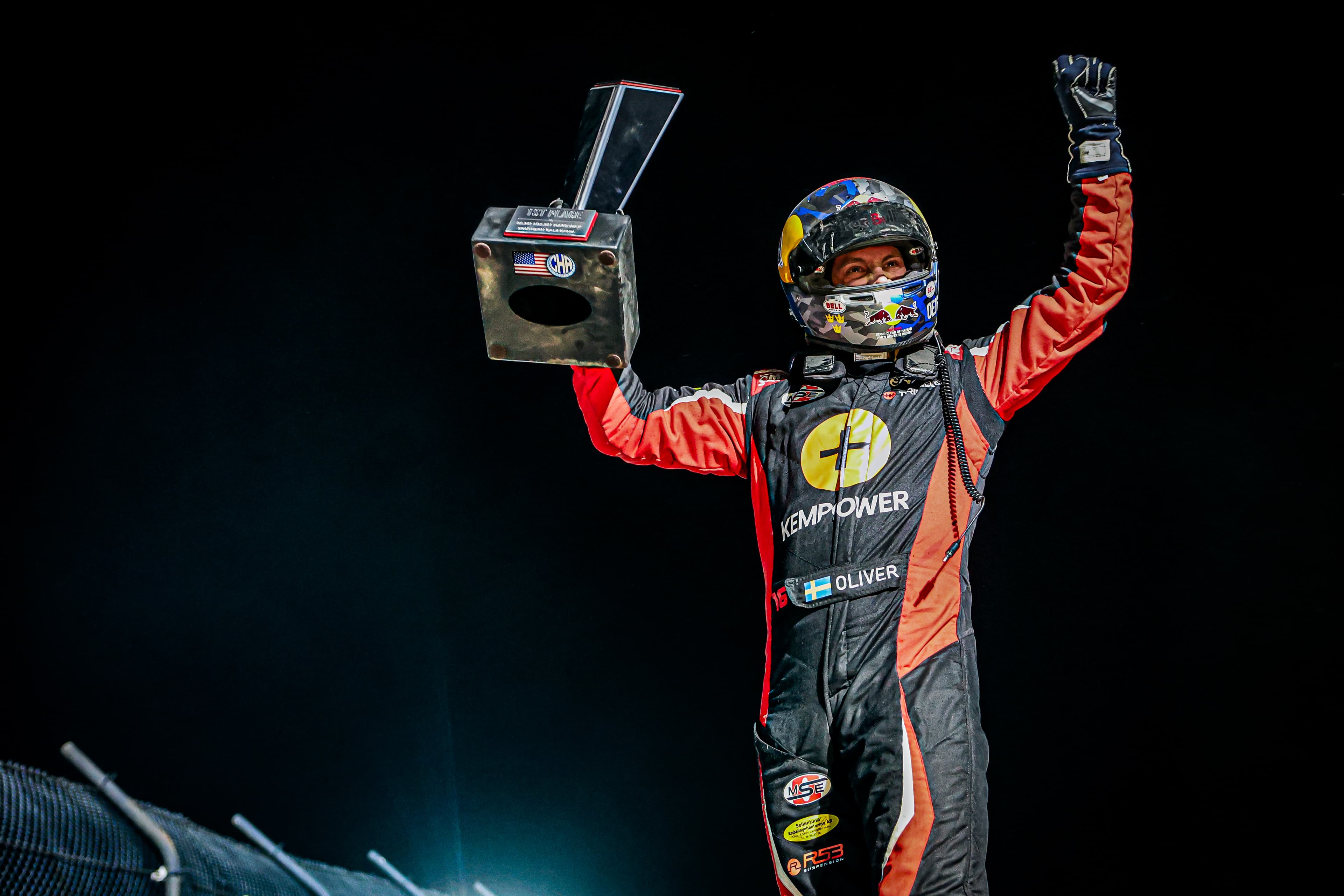 Travis Pastrana Confirms Phoenix Return -- Odds Move Instantly