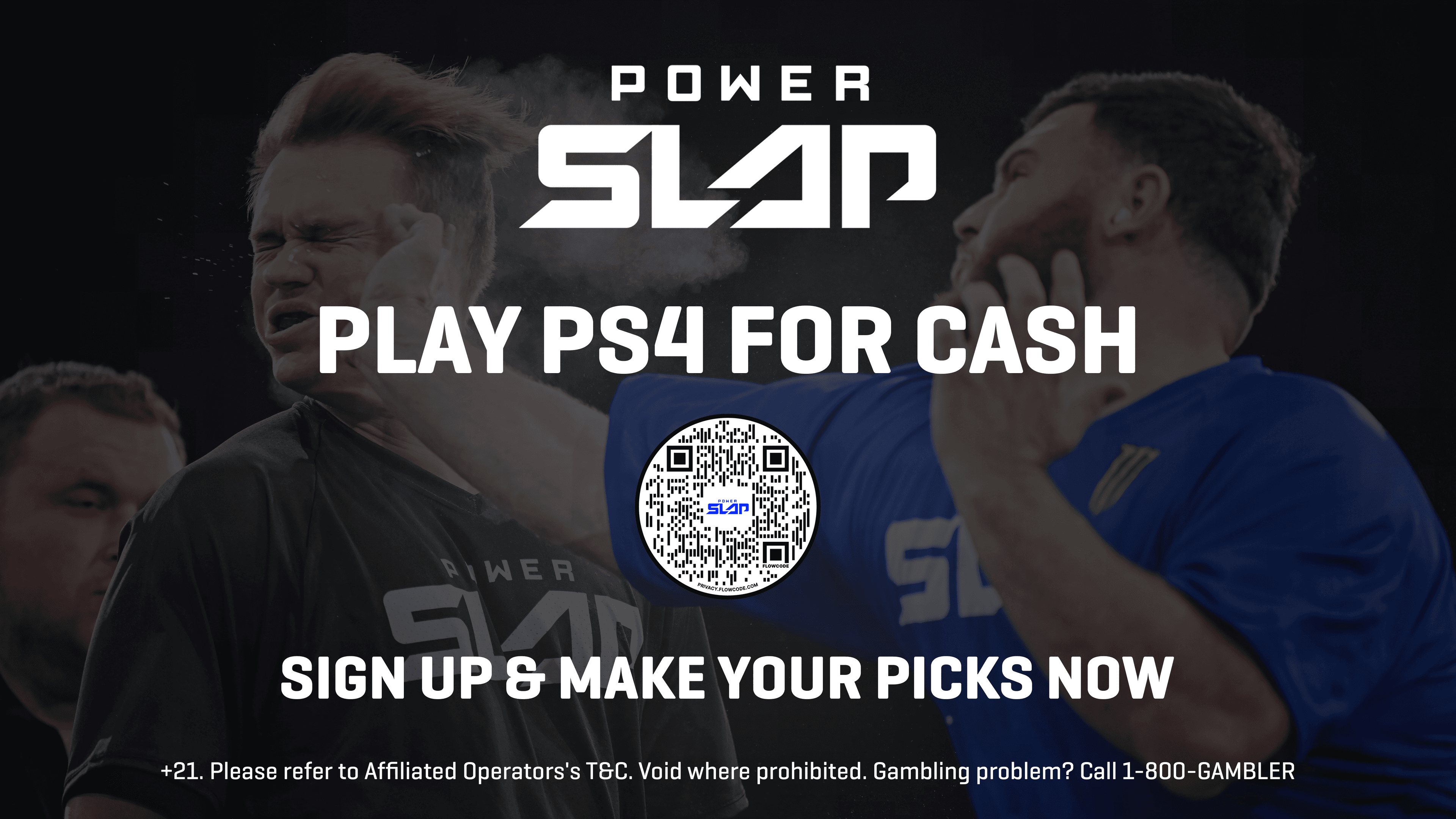 The Slap Heard Round the World: Power Slap Season 5 Breaks Every Record