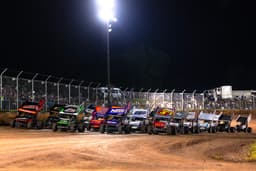 World of Outlaws